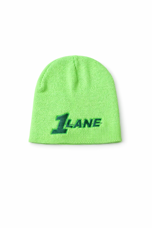 1LANE Beanie