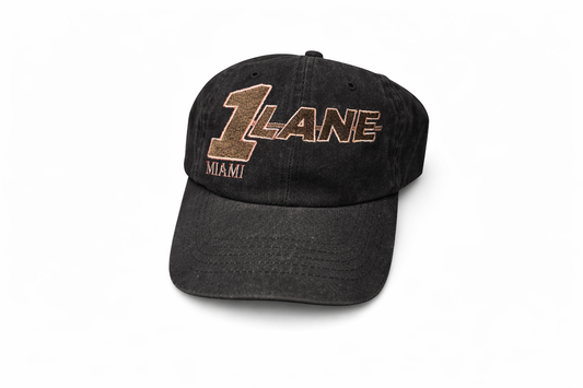 1LANE Miami Cap